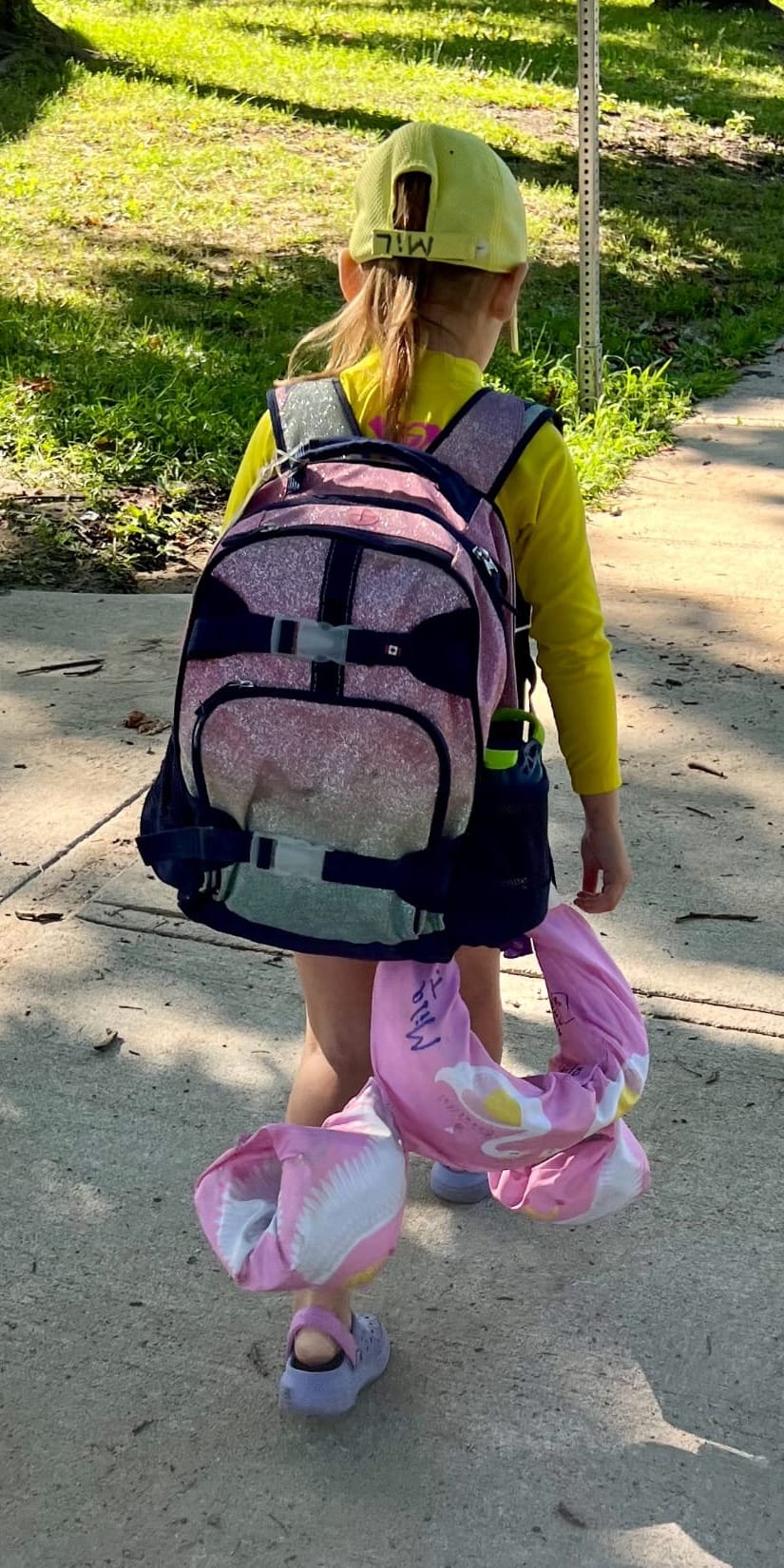 Week Six - The Real Value of Time