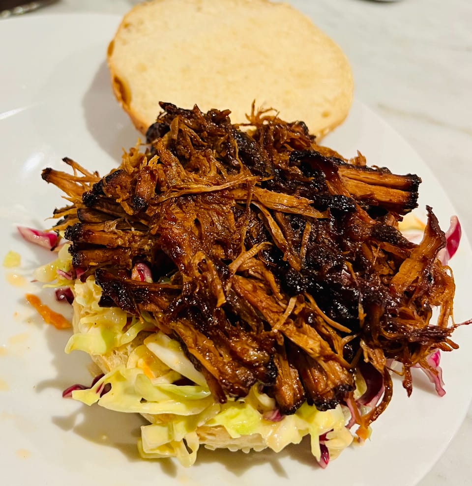 Week Five - Culinary Adventures