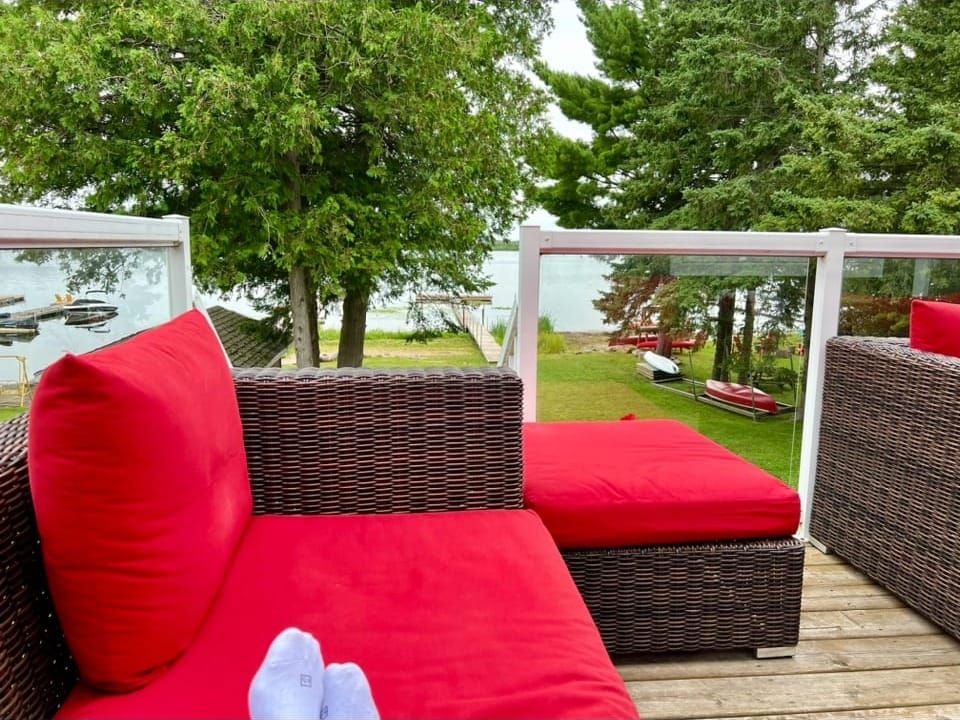 Week Seven: The Quiet Week