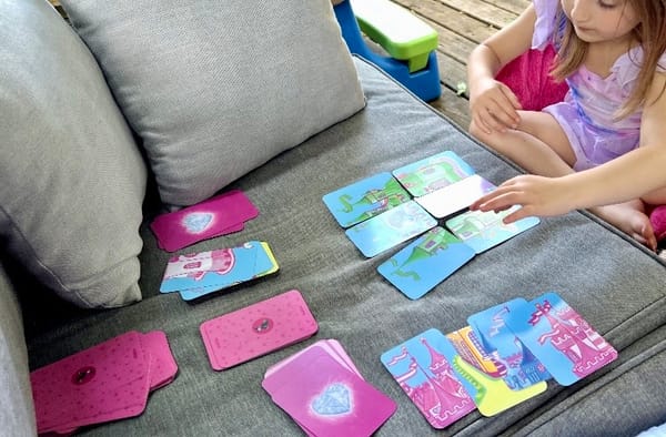 Week Four - Time Flies